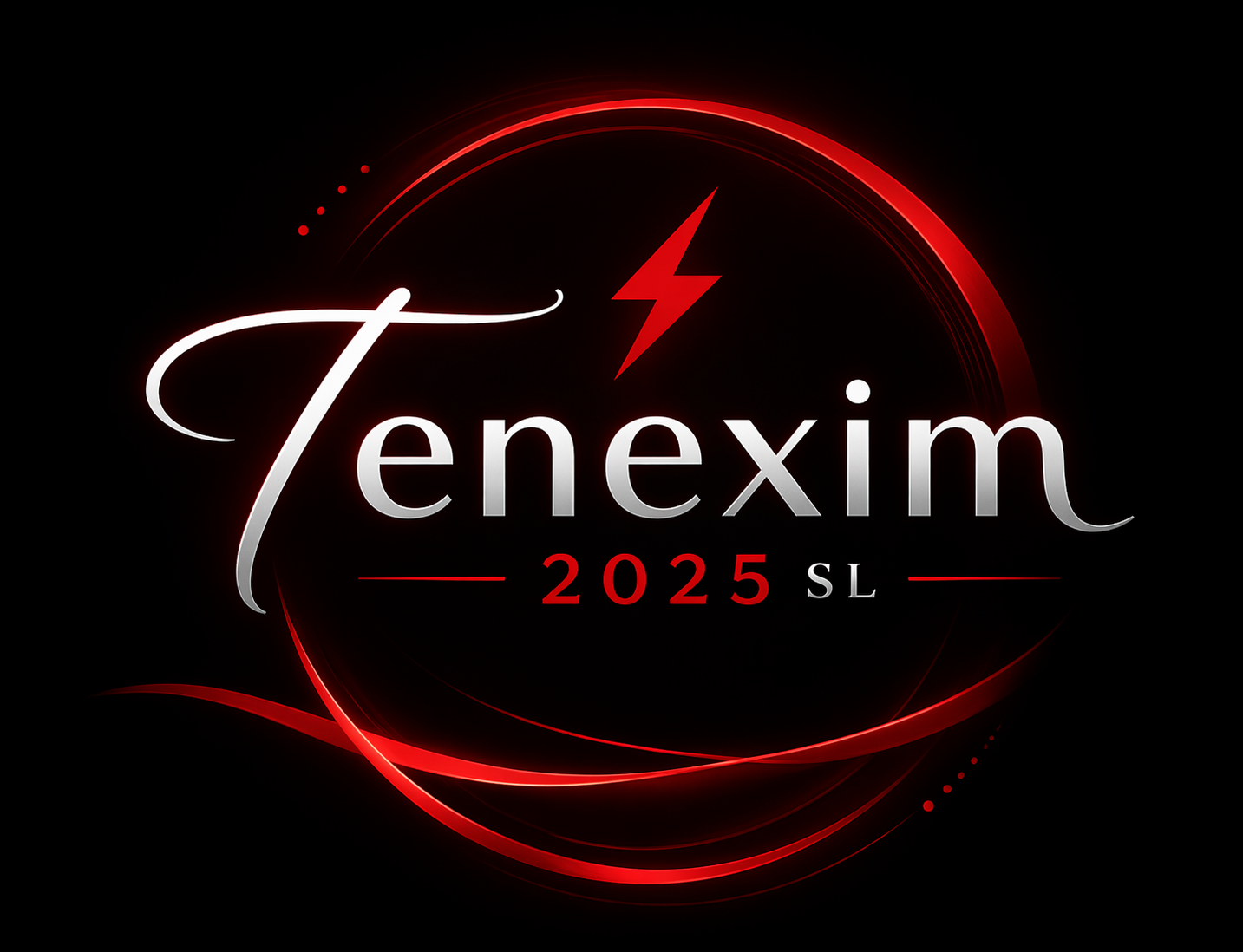 Logo de Tenexim